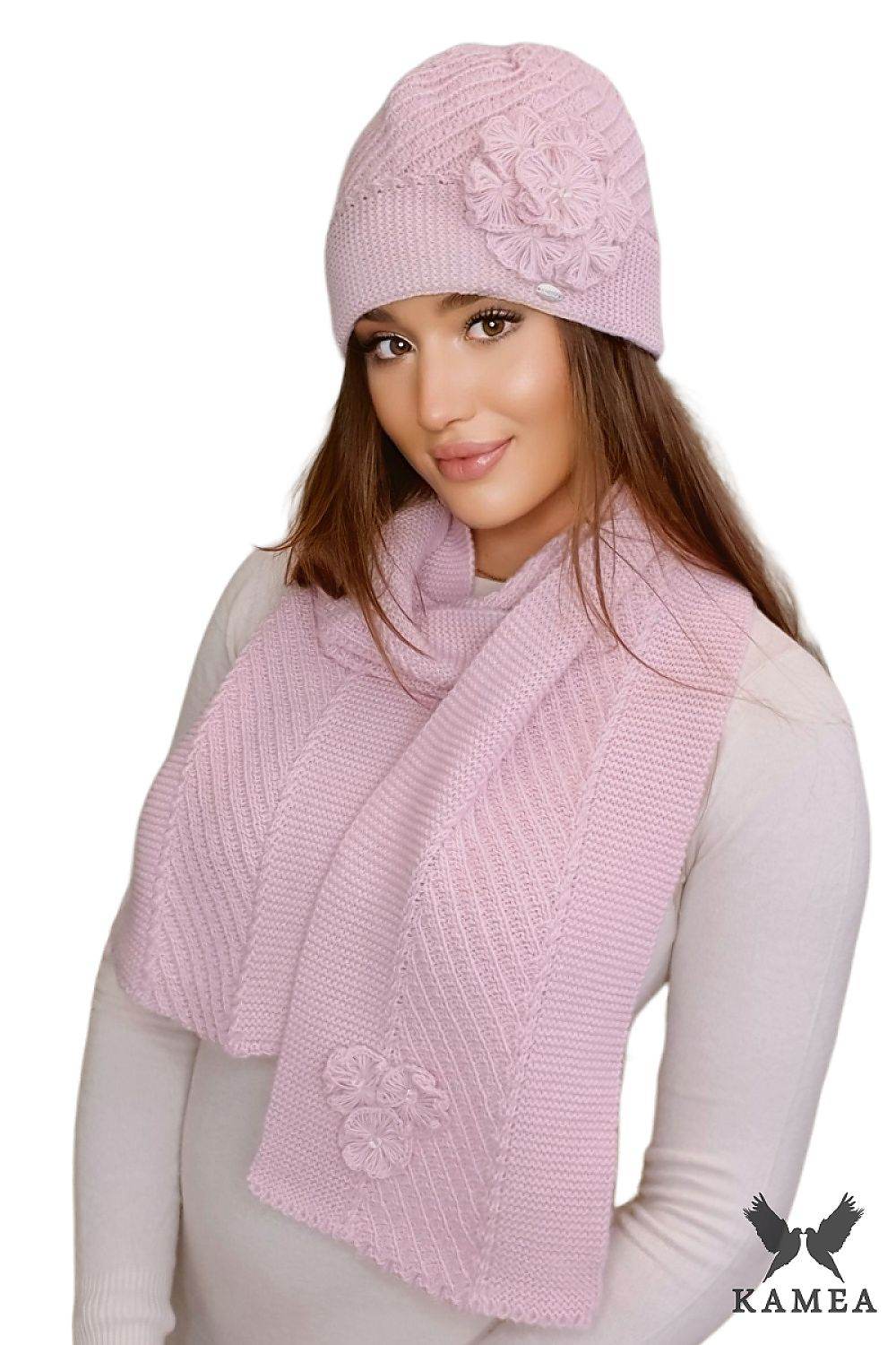 Set Model 205553 Kamea - Stay Covered