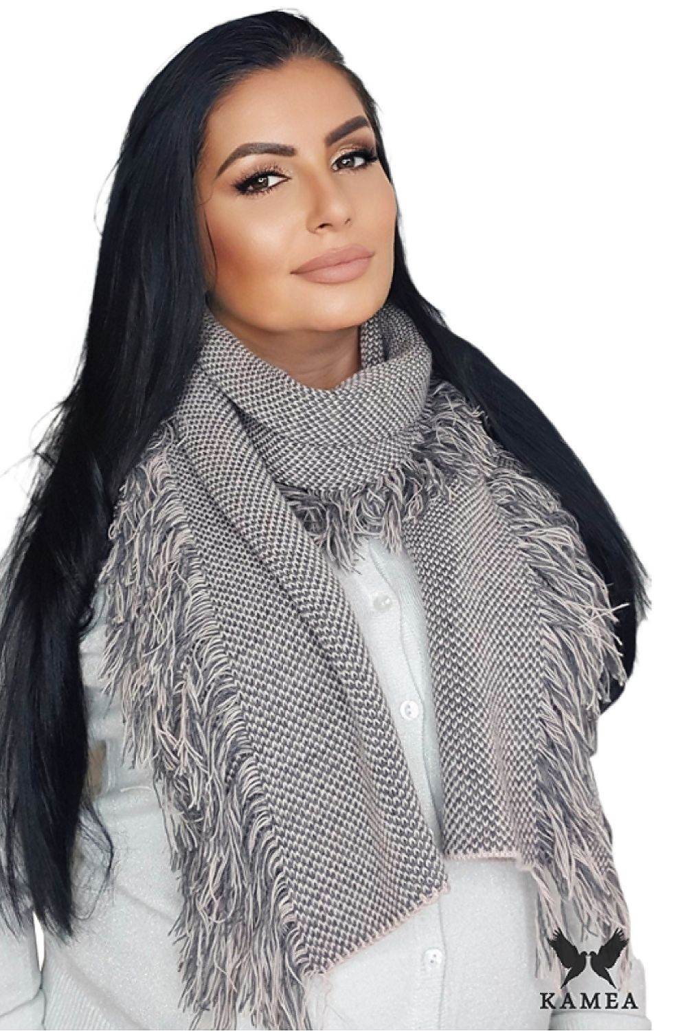 Schal Model 205623 Kamea - Stay Covered
