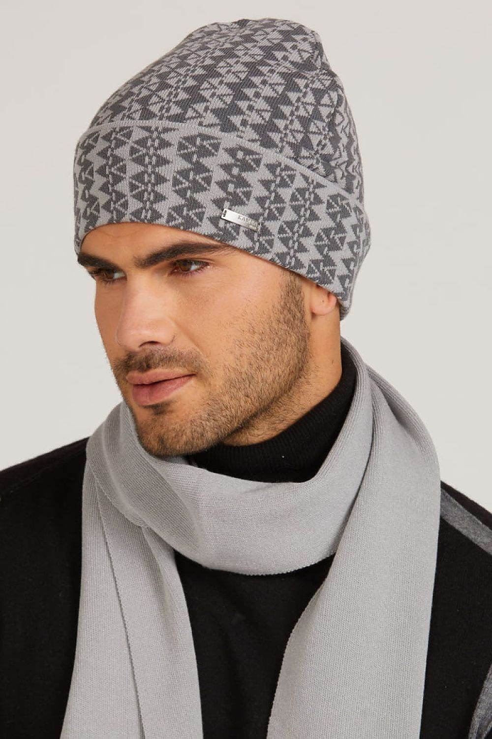 Mütze Model 205404 Kamea - Stay Covered