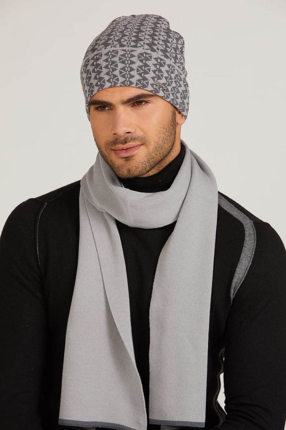 Mütze Model 205404 Kamea - Stay Covered