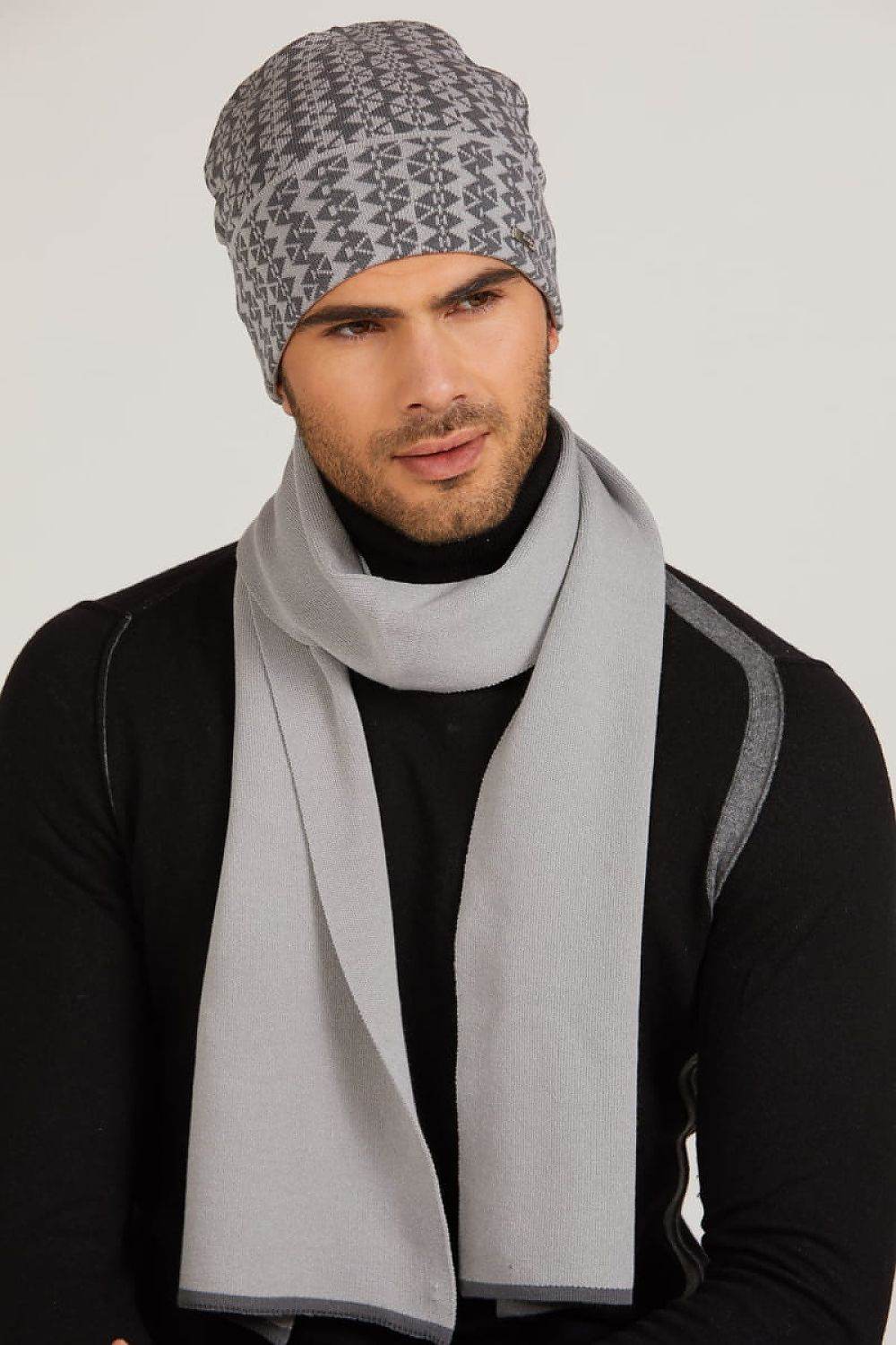 Mütze Model 205404 Kamea - Stay Covered