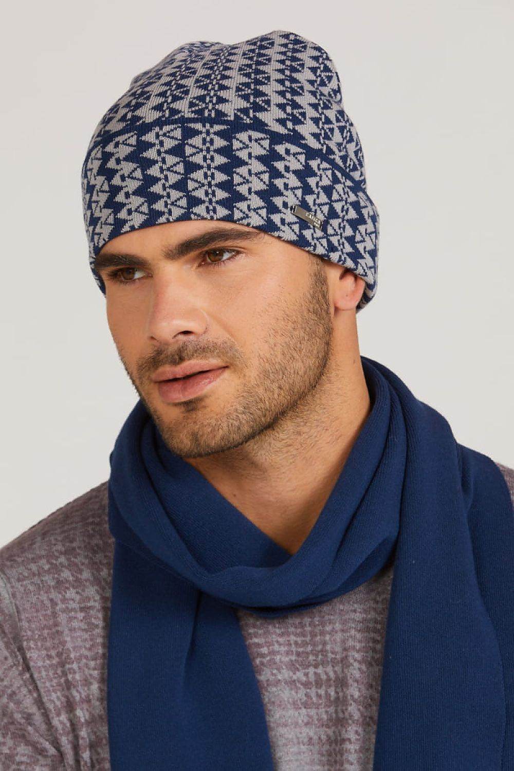 Mütze Model 205404 Kamea - Stay Covered