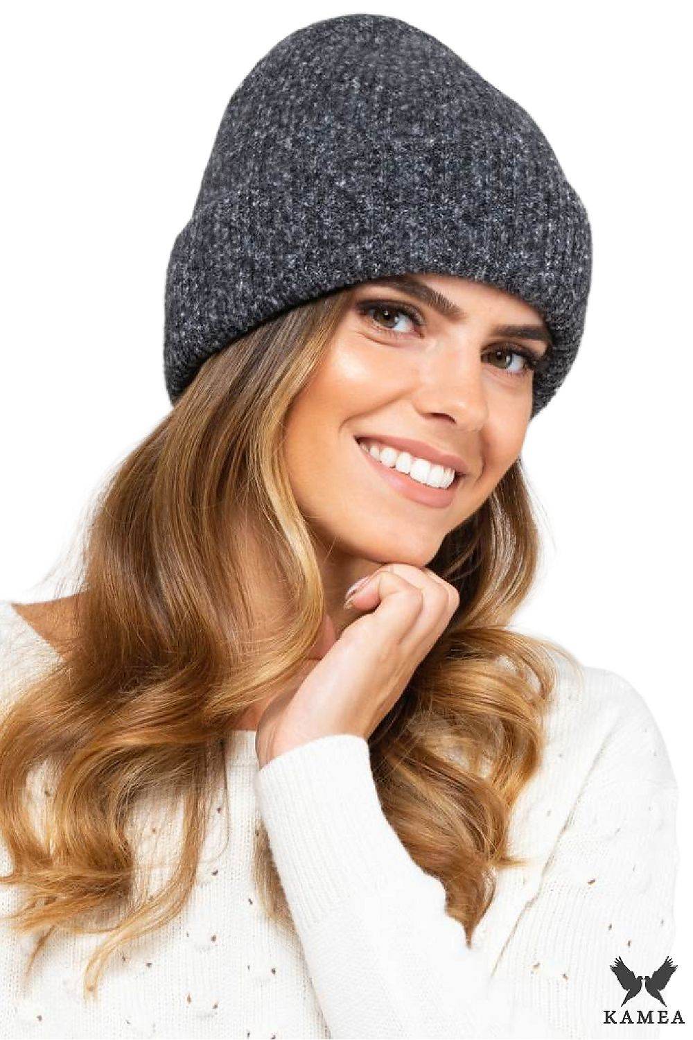 Mütze Model 205168 Kamea - Stay Covered