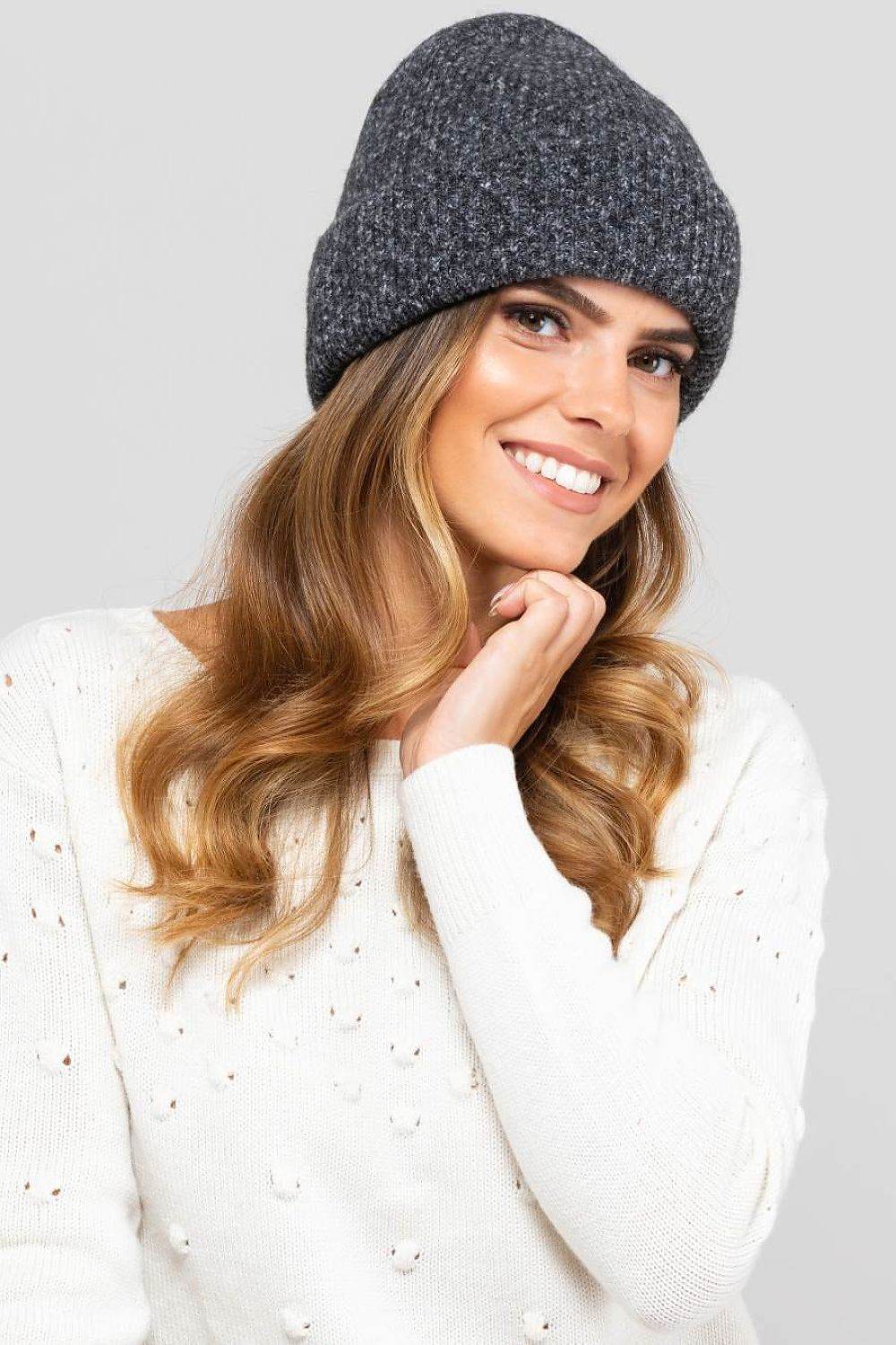 Mütze Model 205168 Kamea - Stay Covered
