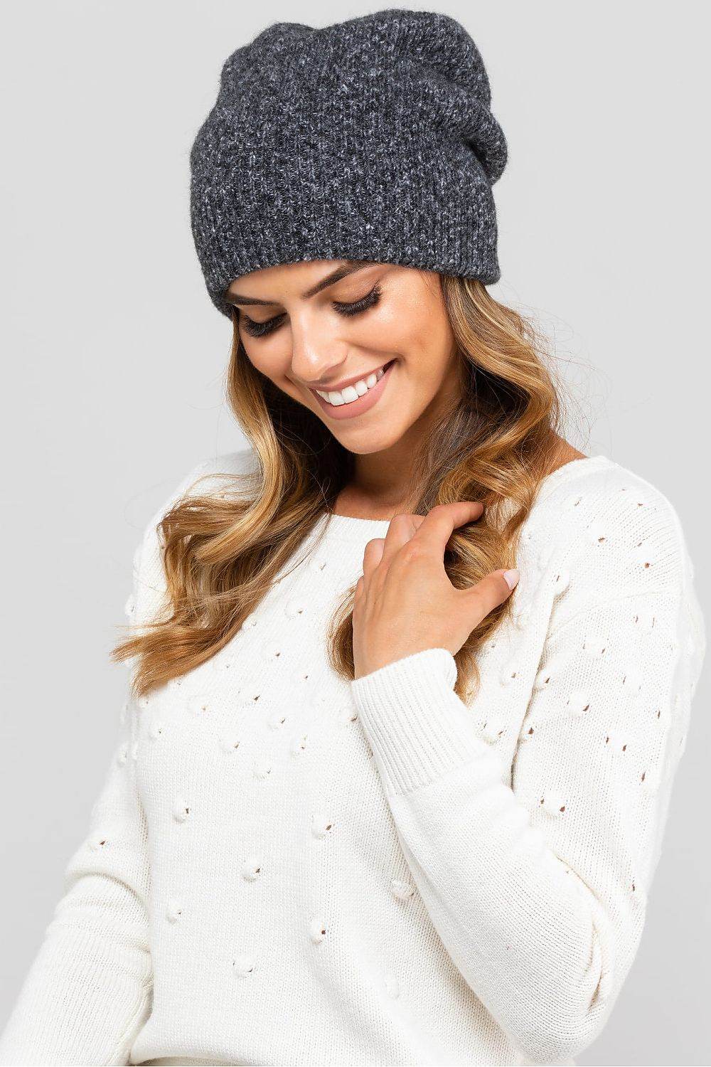 Mütze Model 205168 Kamea - Stay Covered