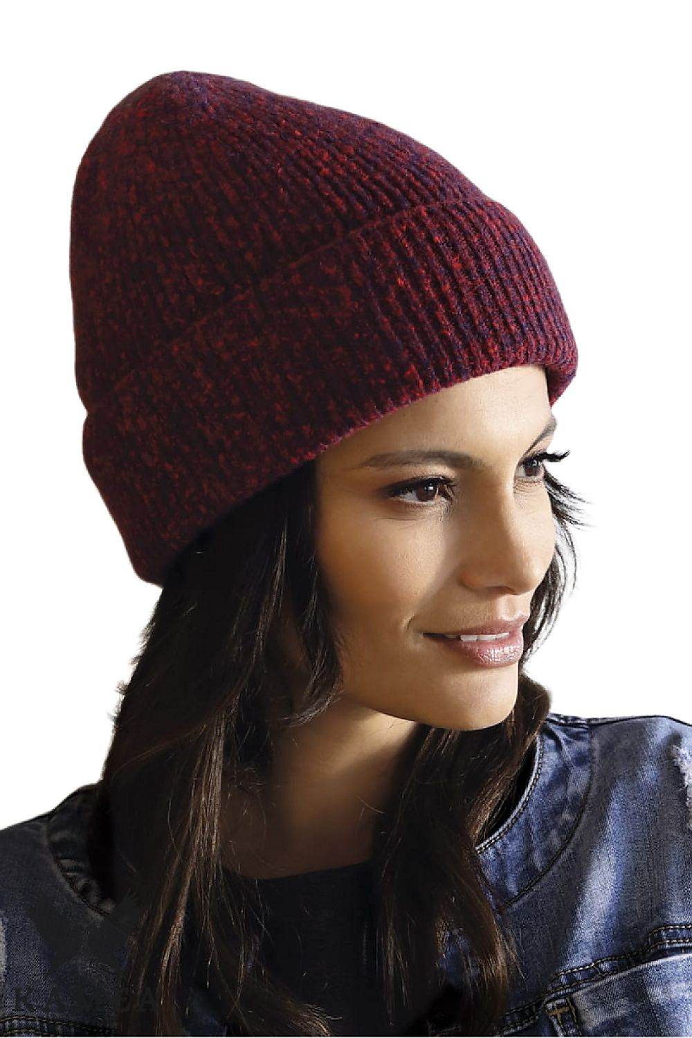 Mütze Model 205168 Kamea - Stay Covered