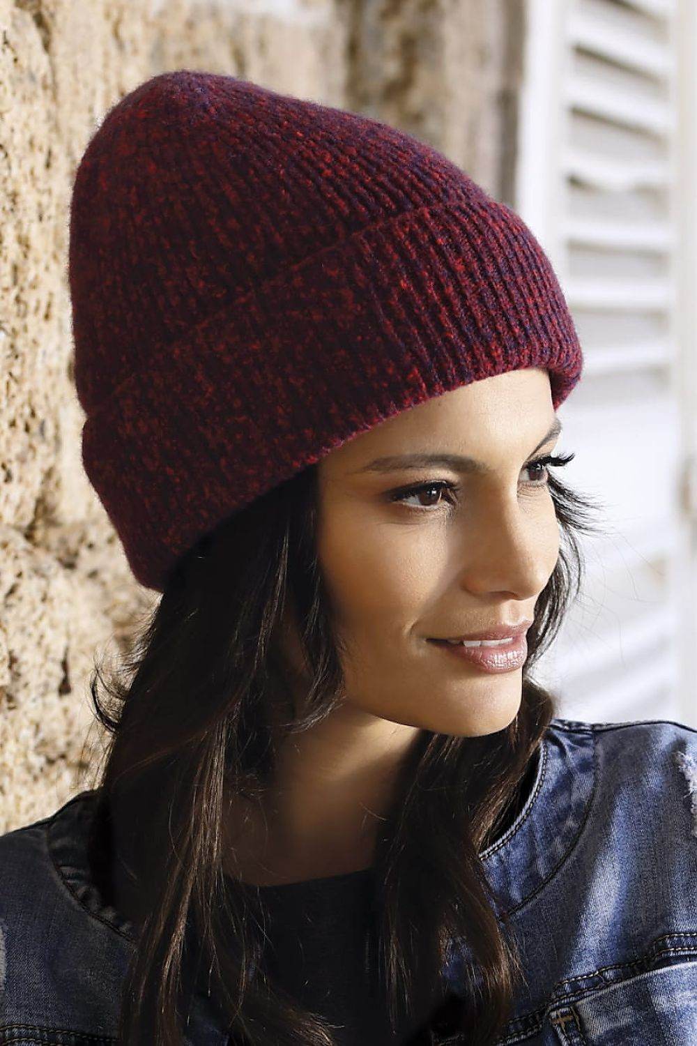 Mütze Model 205168 Kamea - Stay Covered