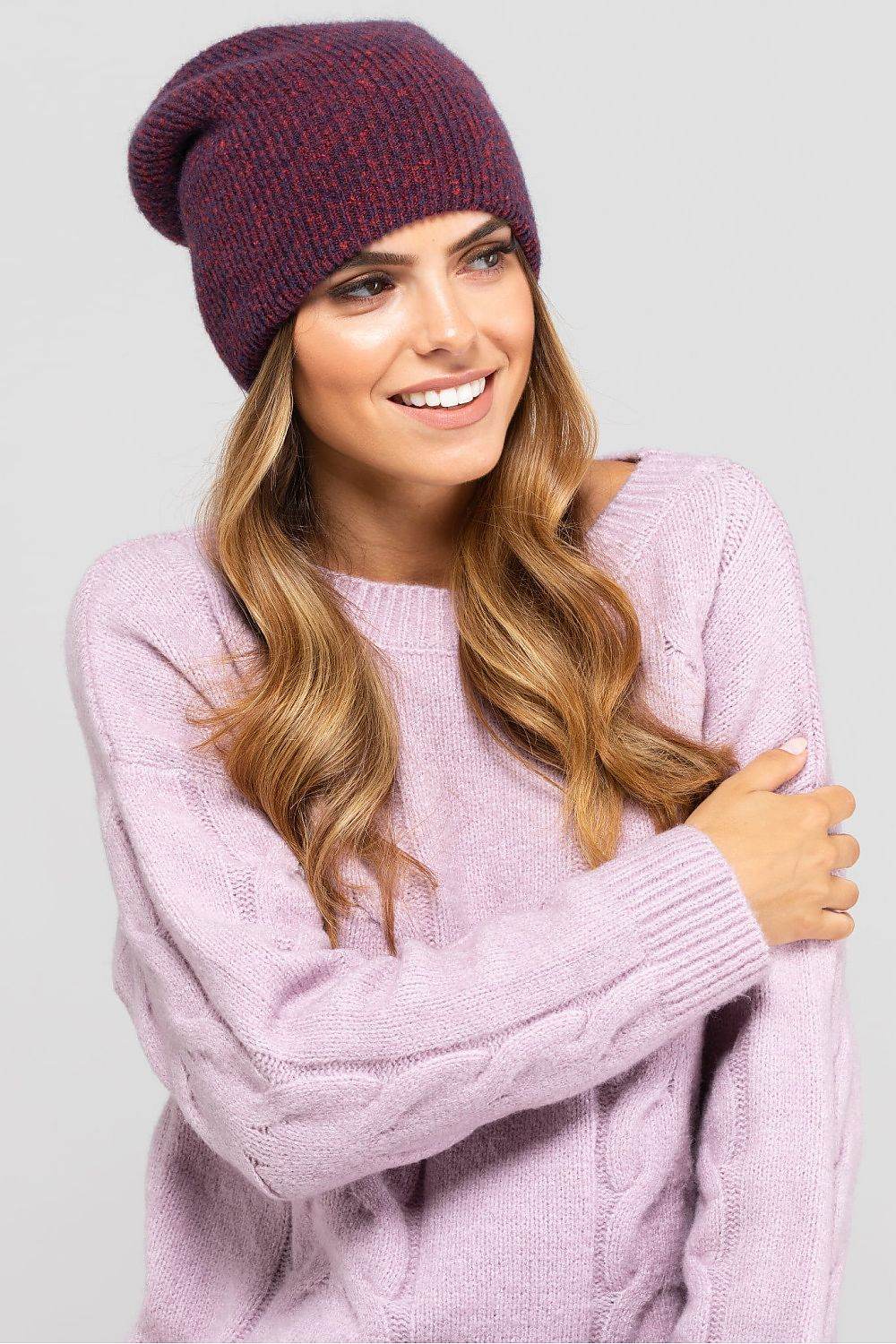 Mütze Model 205168 Kamea - Stay Covered