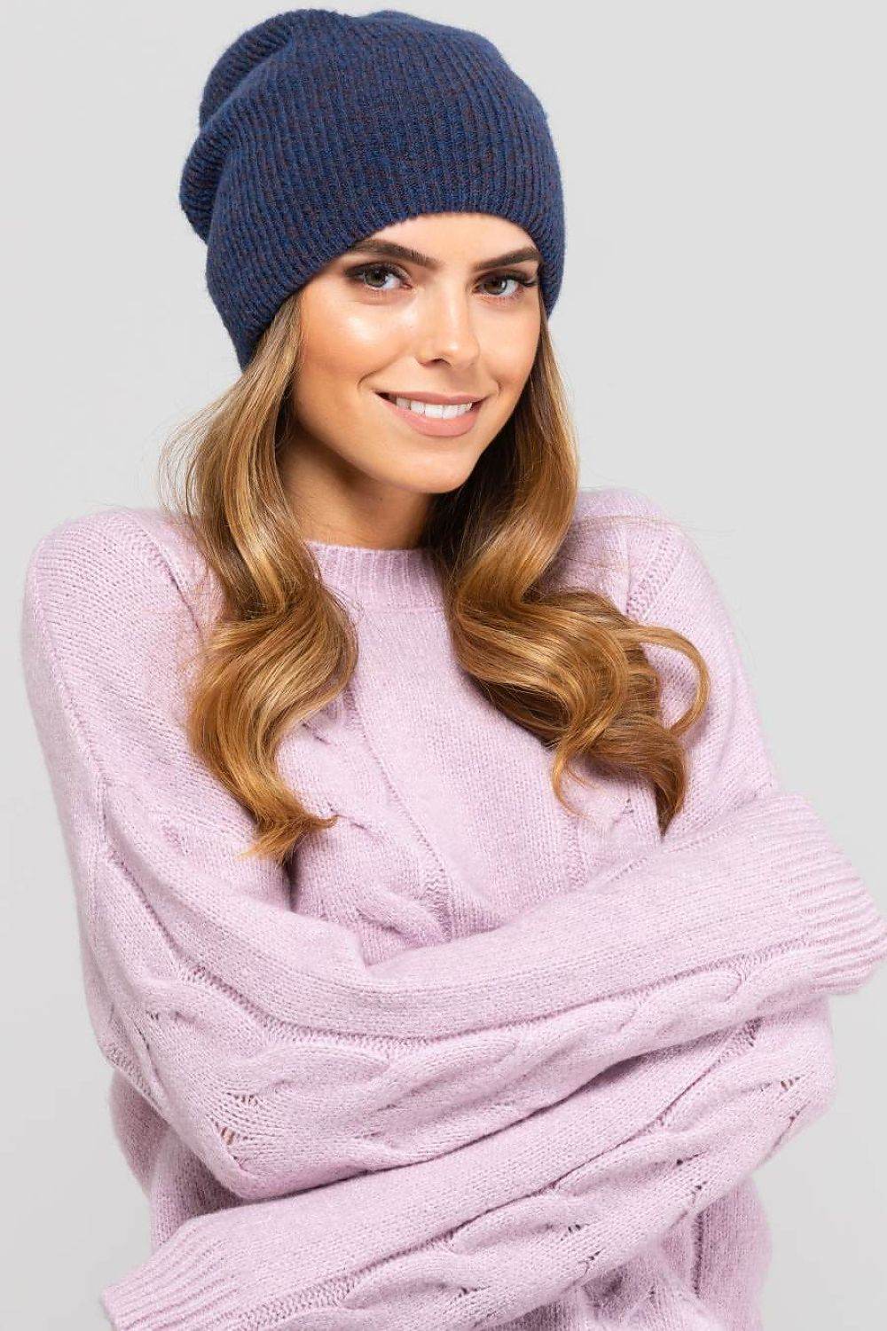 Mütze Model 205168 Kamea - Stay Covered