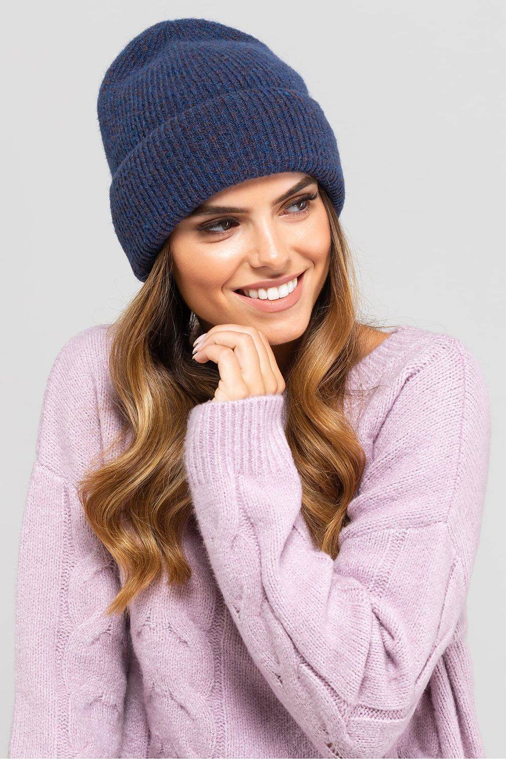 Mütze Model 205168 Kamea - Stay Covered