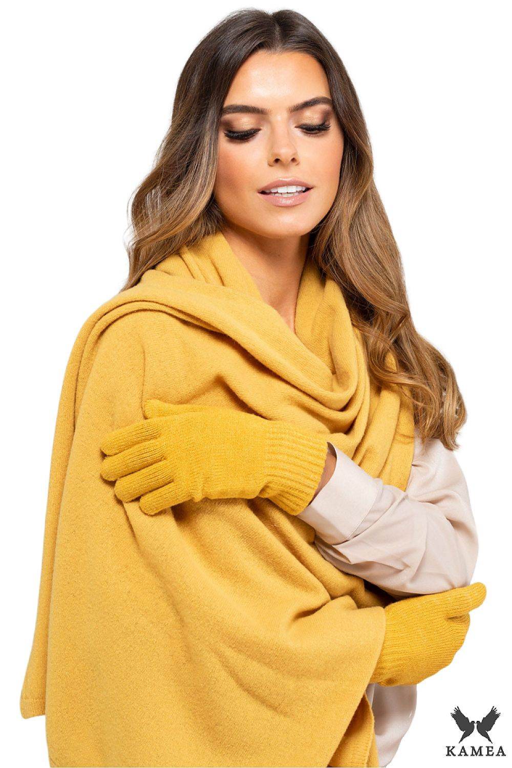 Schal Model 205478 Kamea - Stay Covered