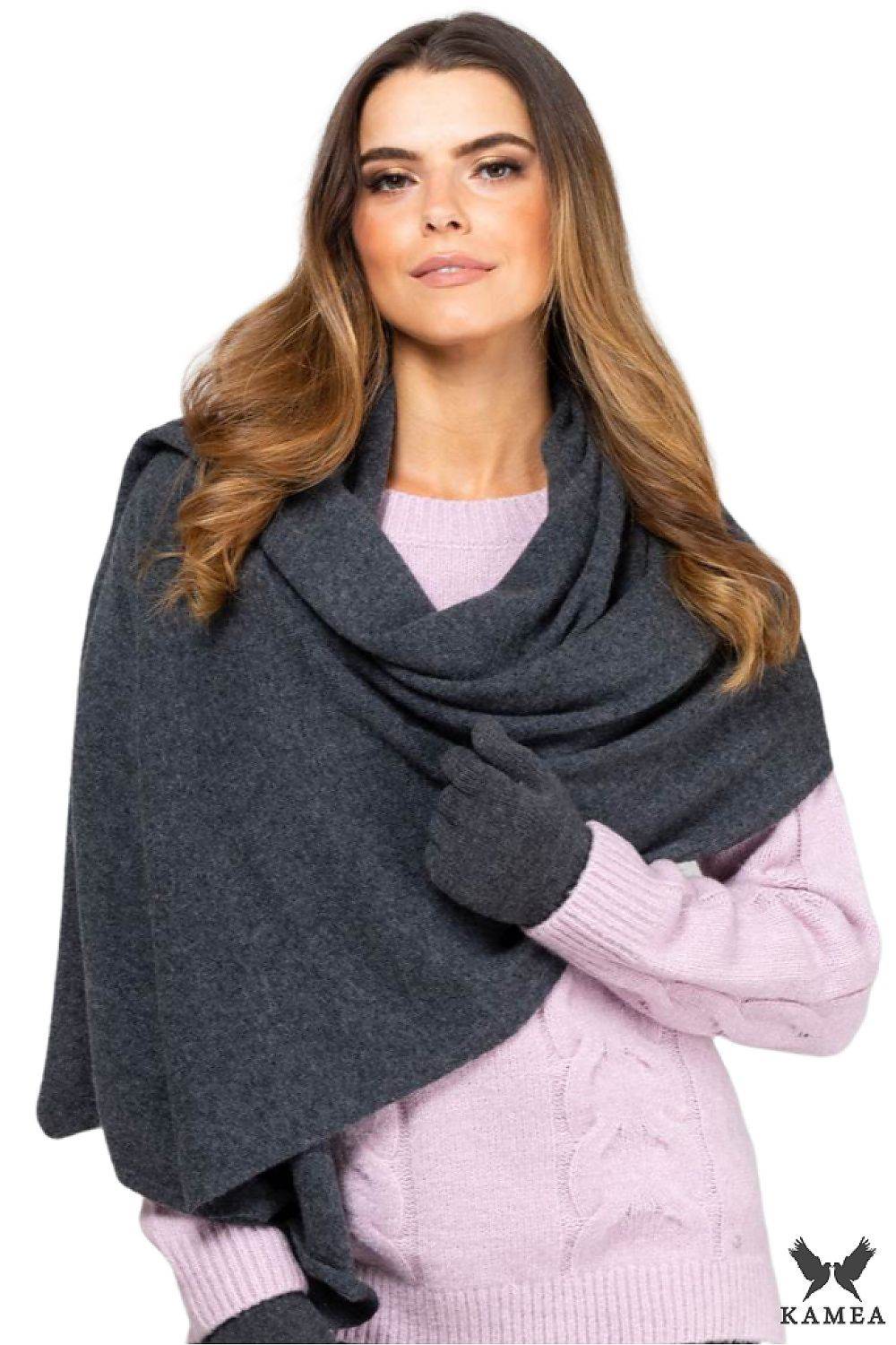 Schal Model 205478 Kamea - Stay Covered