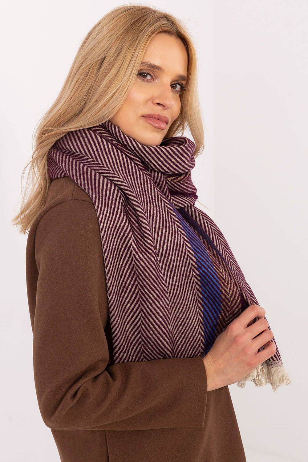 Schal Model 206037 AT - Stay Covered