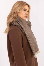 Schal Model 206037 AT - Stay Covered