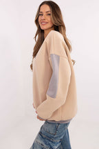  Sweater model 206137 Factory Price 