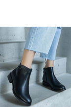 Stiefeletten Model 206420 Solea - Stay Covered