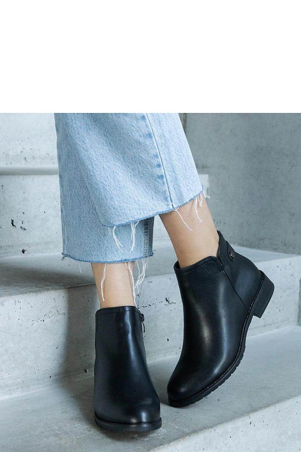 Stiefeletten Model 206420 Solea - Stay Covered