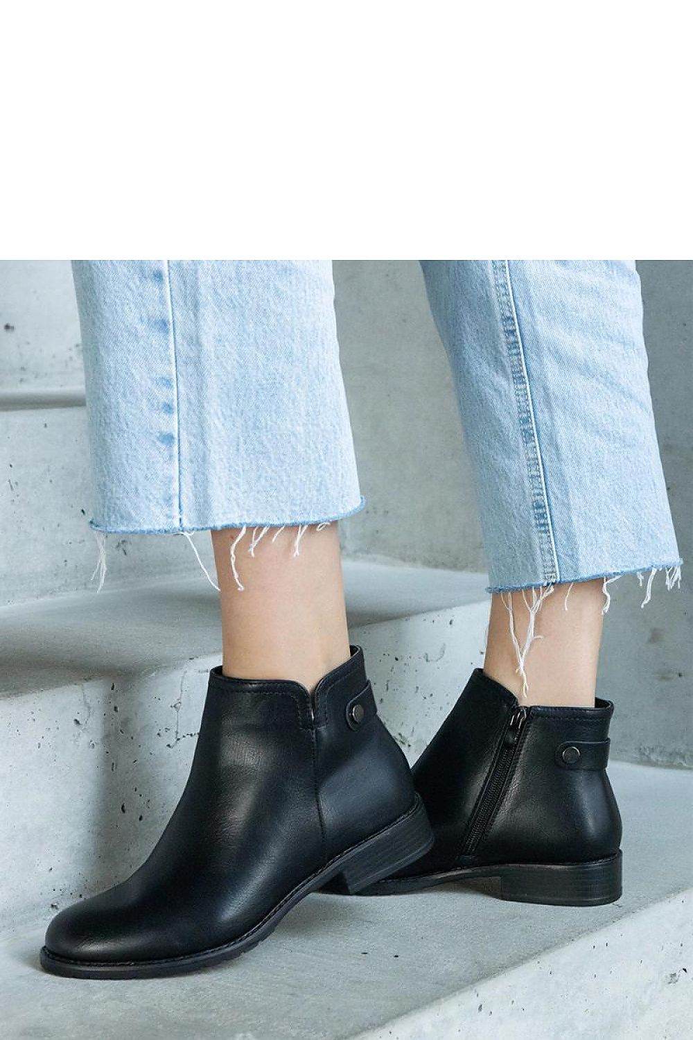Stiefeletten Model 206420 Solea - Stay Covered