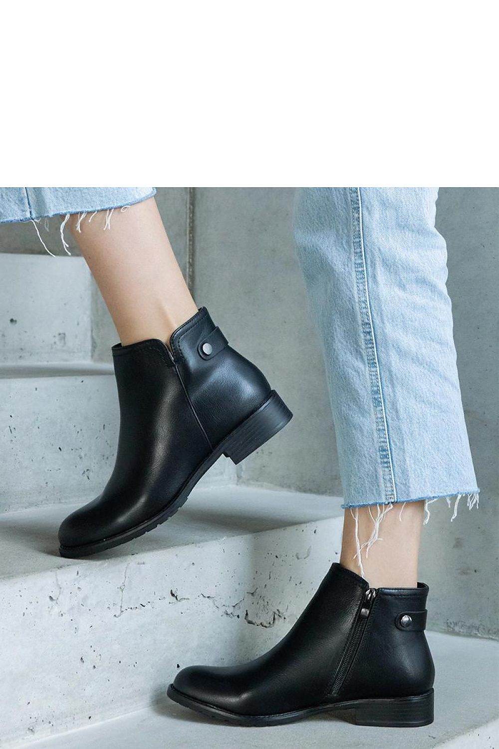 Stiefeletten Model 206420 Solea - Stay Covered