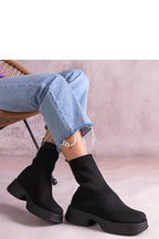 Stiefeletten Model 206425 Solea - Stay Covered