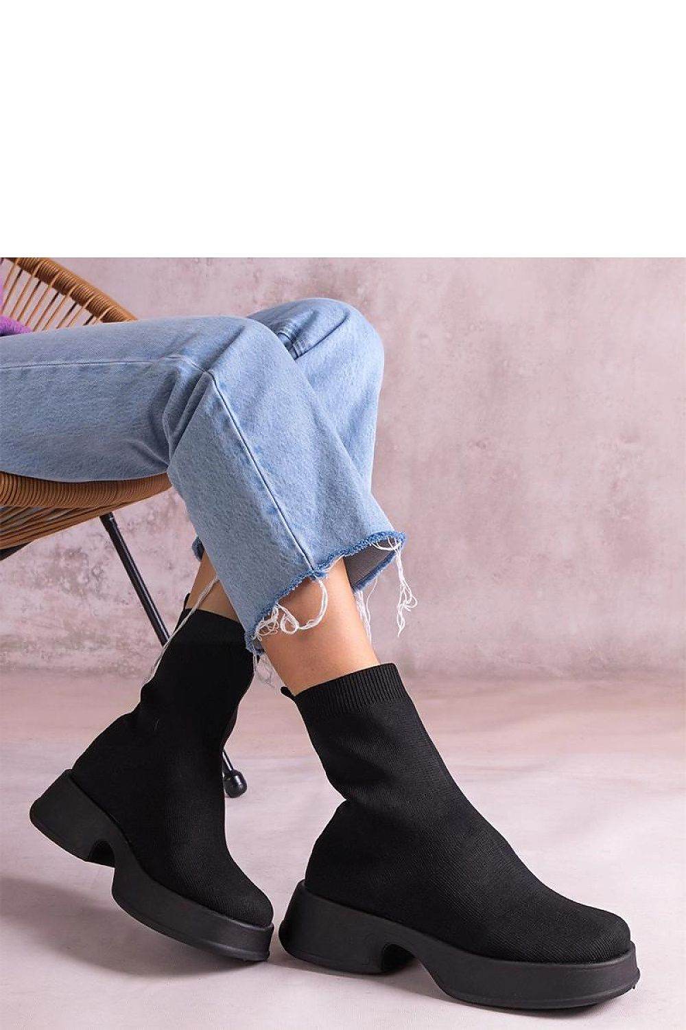 Stiefeletten Model 206425 Solea - Stay Covered
