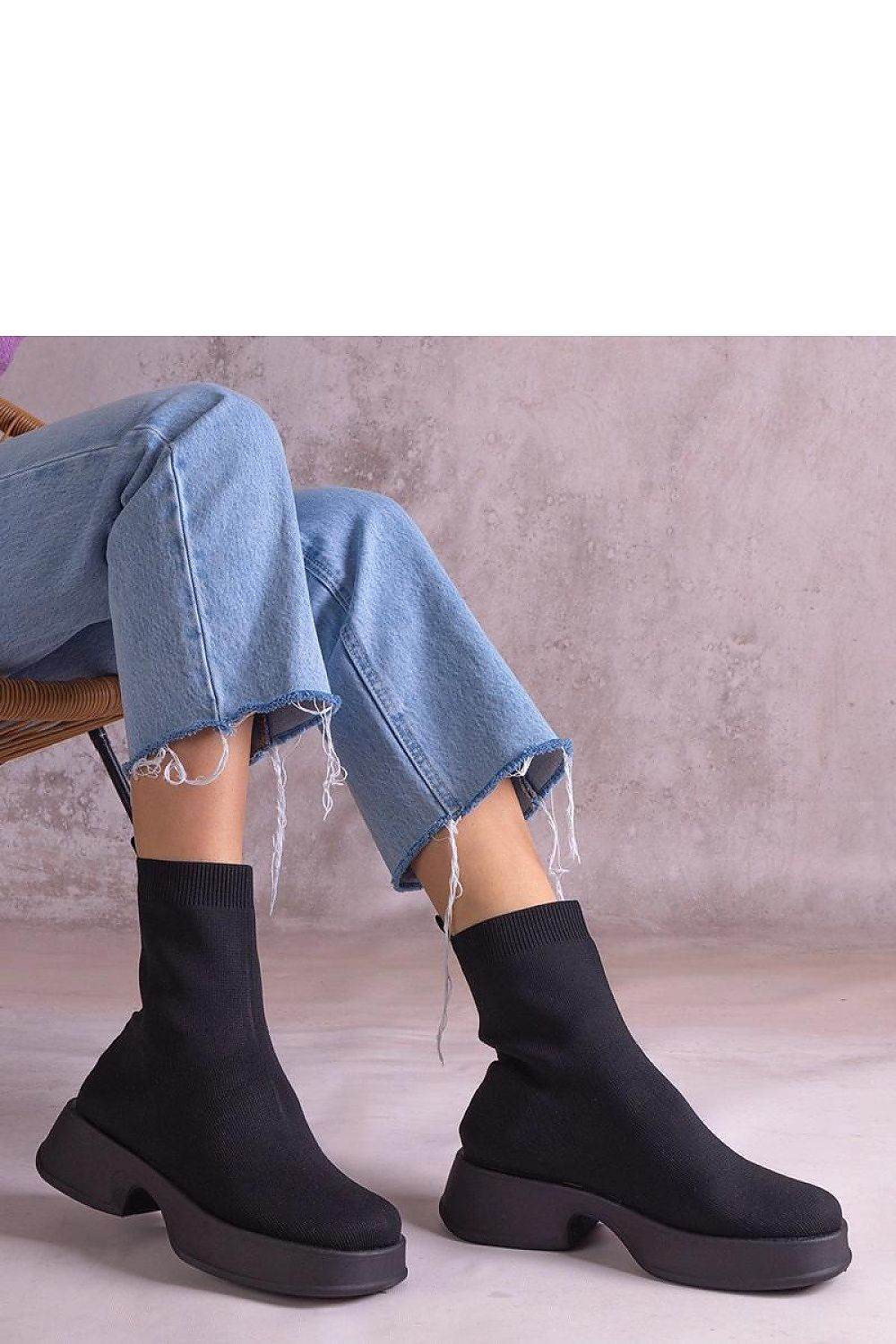 Stiefeletten Model 206425 Solea - Stay Covered
