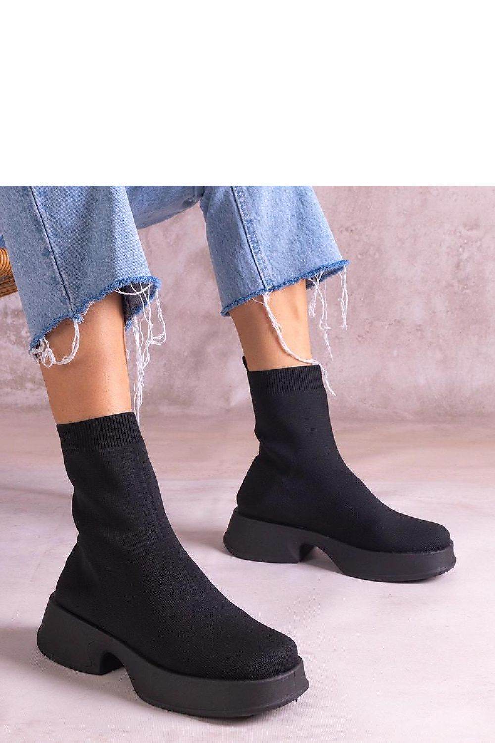 Stiefeletten Model 206425 Solea - Stay Covered