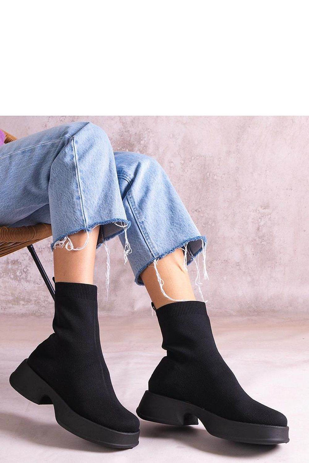 Stiefeletten Model 206425 Solea - Stay Covered