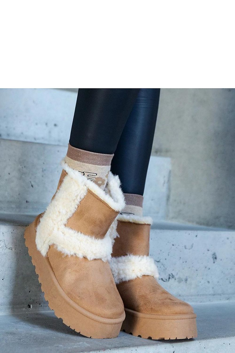 Schneeschuhe Model 206430 Solea