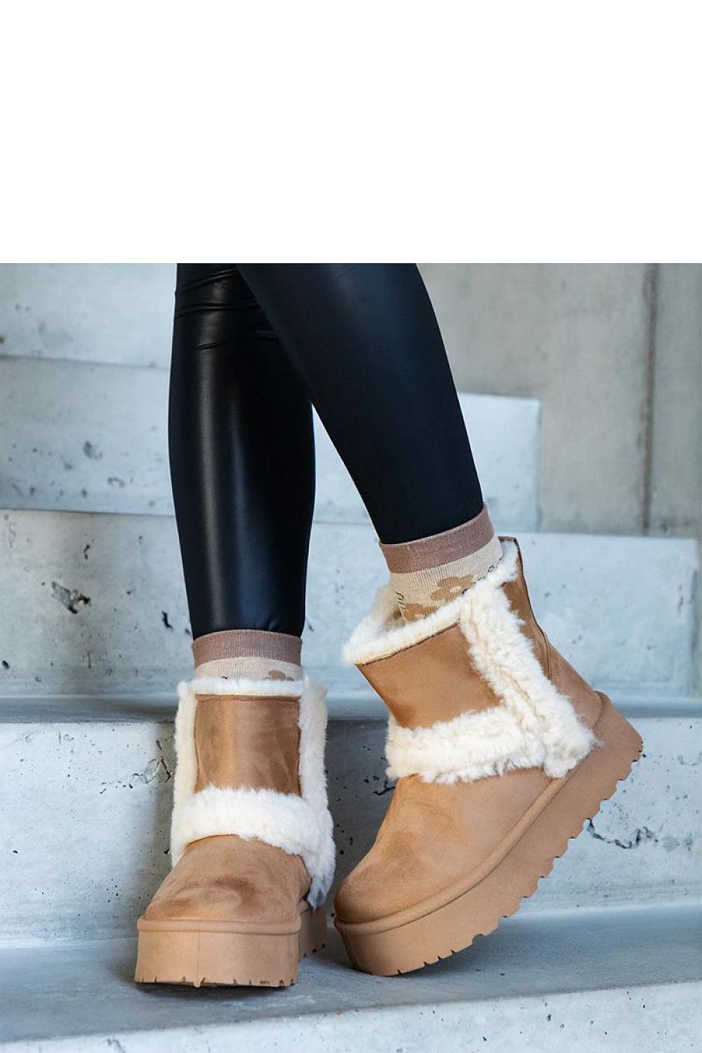 Schneeschuhe Model 206430 Solea