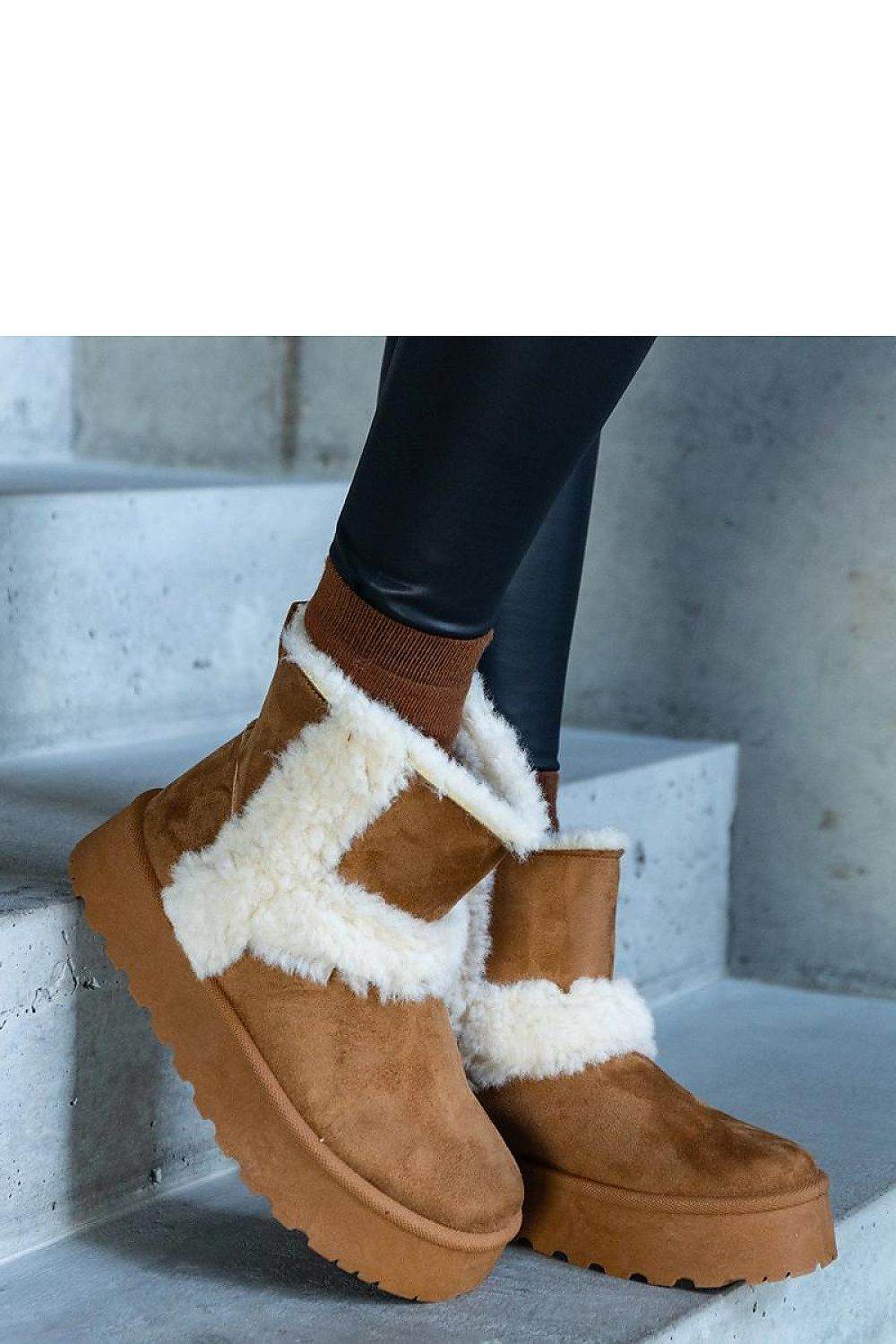 Schneeschuhe Model 206431 Solea - Stay Covered