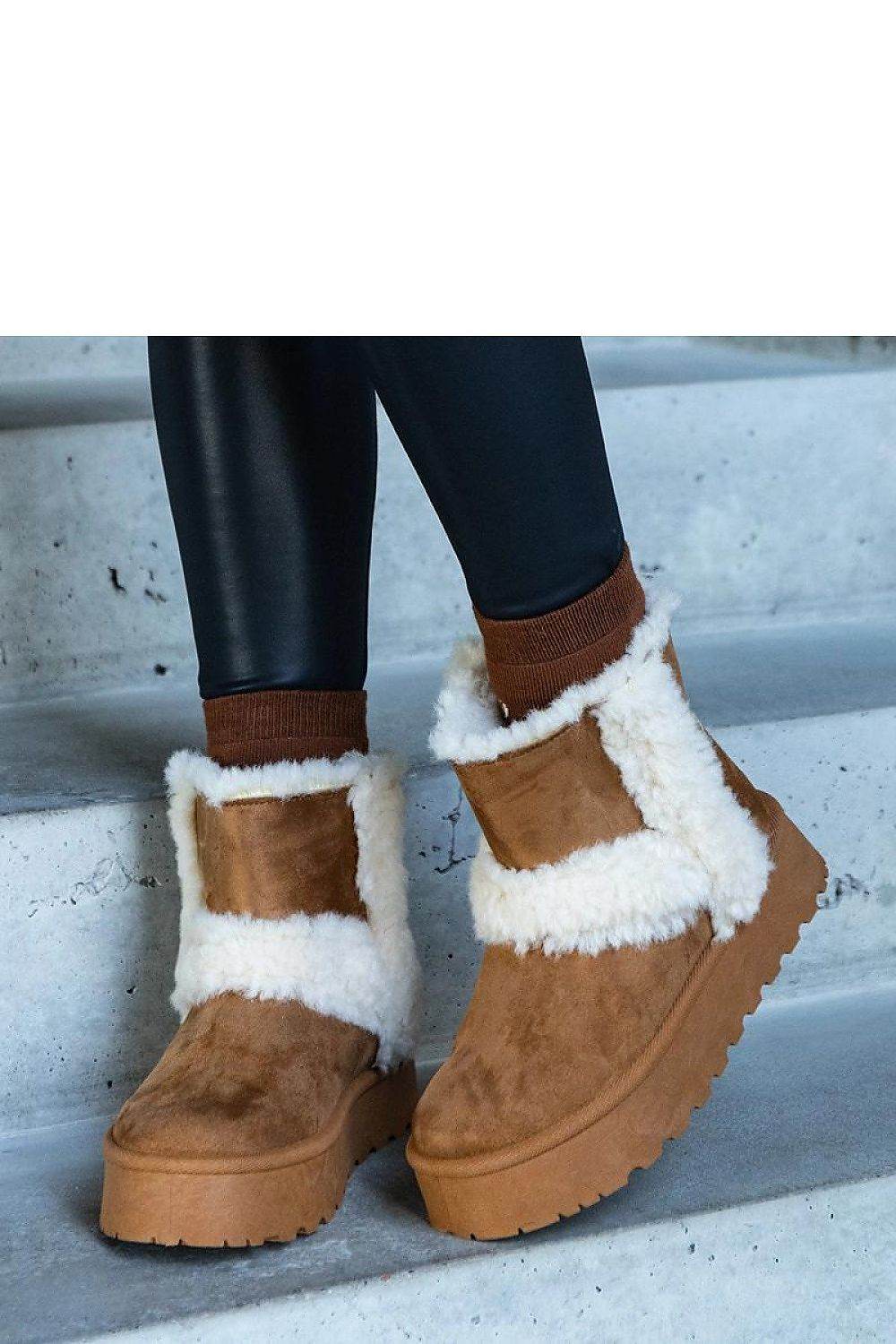 Schneeschuhe Model 206431 Solea - Stay Covered