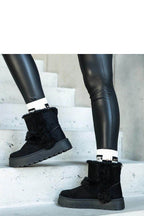 Schneeschuhe Model 206432 Solea - Stay Covered