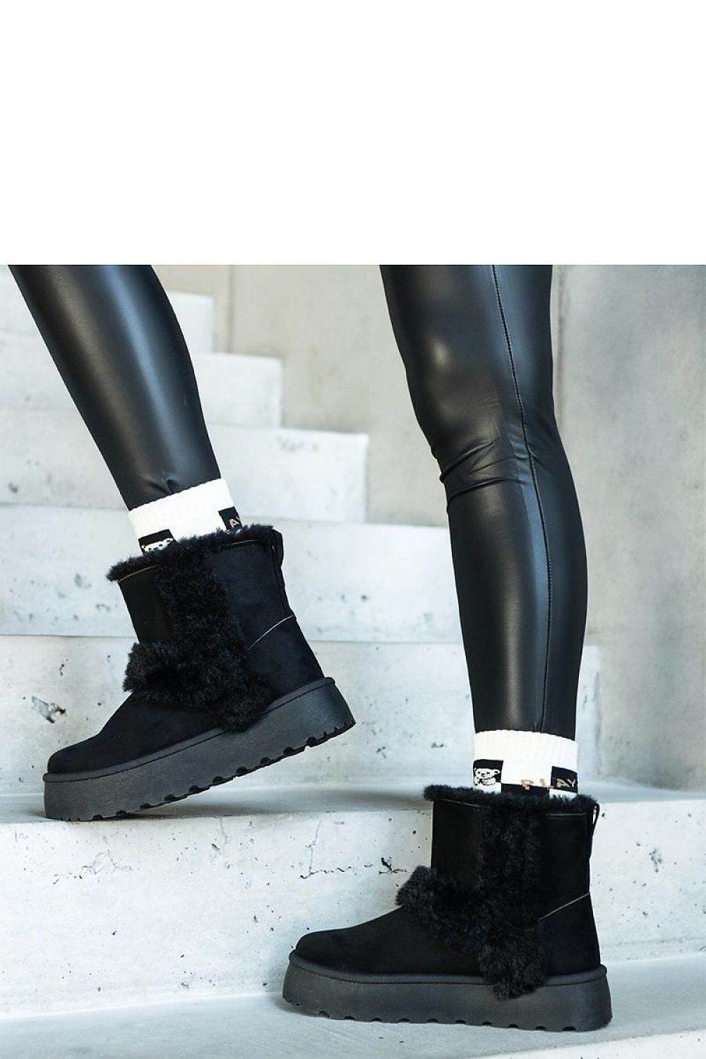 Schneeschuhe Model 206432 Solea - Stay Covered