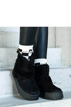 Schneeschuhe Model 206432 Solea - Stay Covered