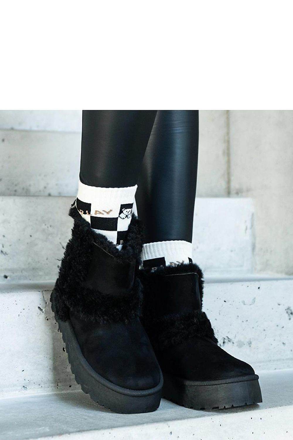 Schneeschuhe Model 206432 Solea - Stay Covered
