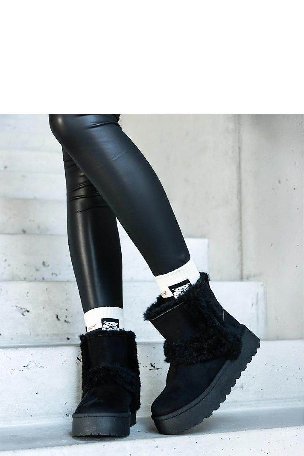 Schneeschuhe Model 206432 Solea - Stay Covered