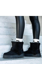 Schneeschuhe Model 206432 Solea - Stay Covered