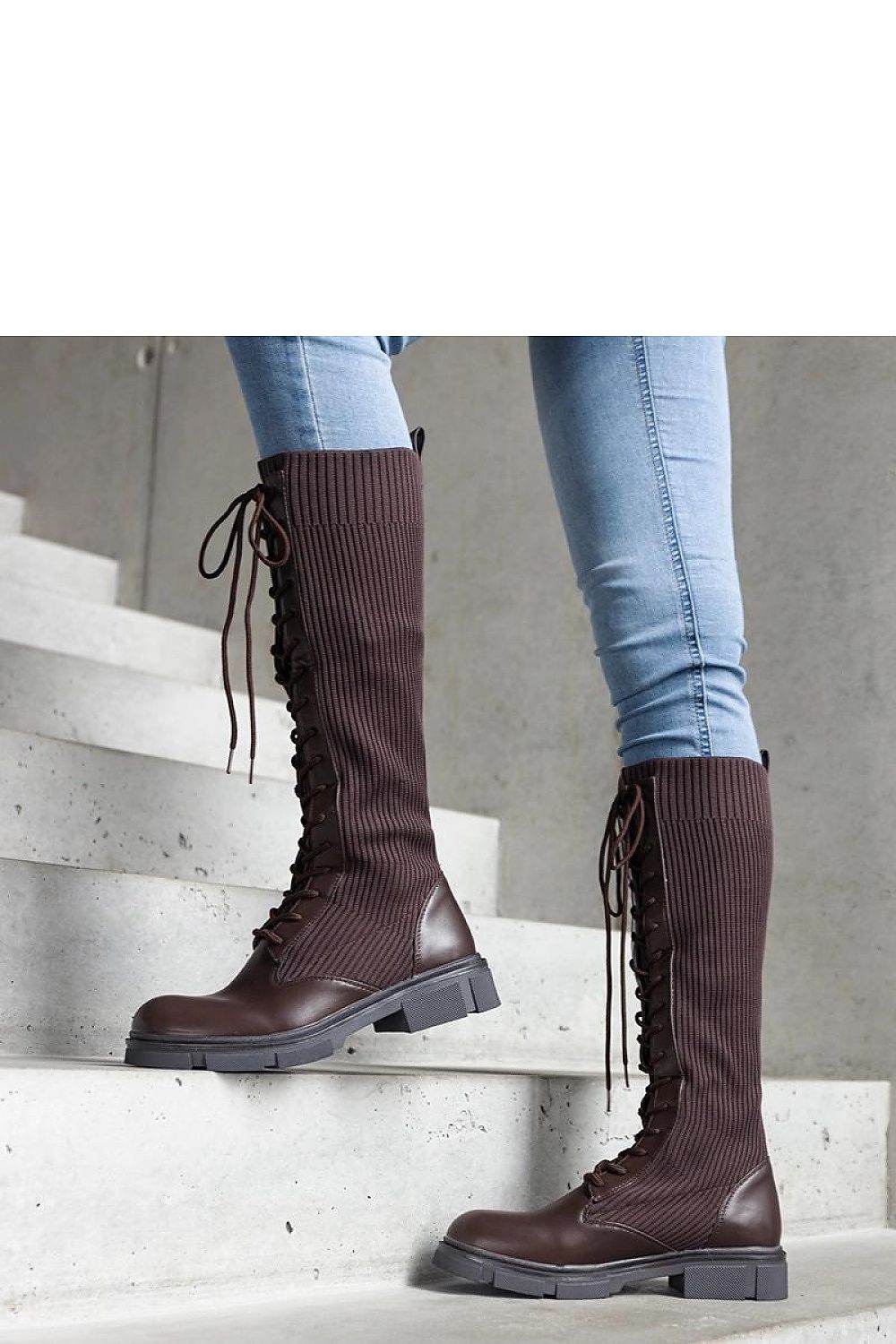 Stiefel Model 206435 Solea - Stay Covered