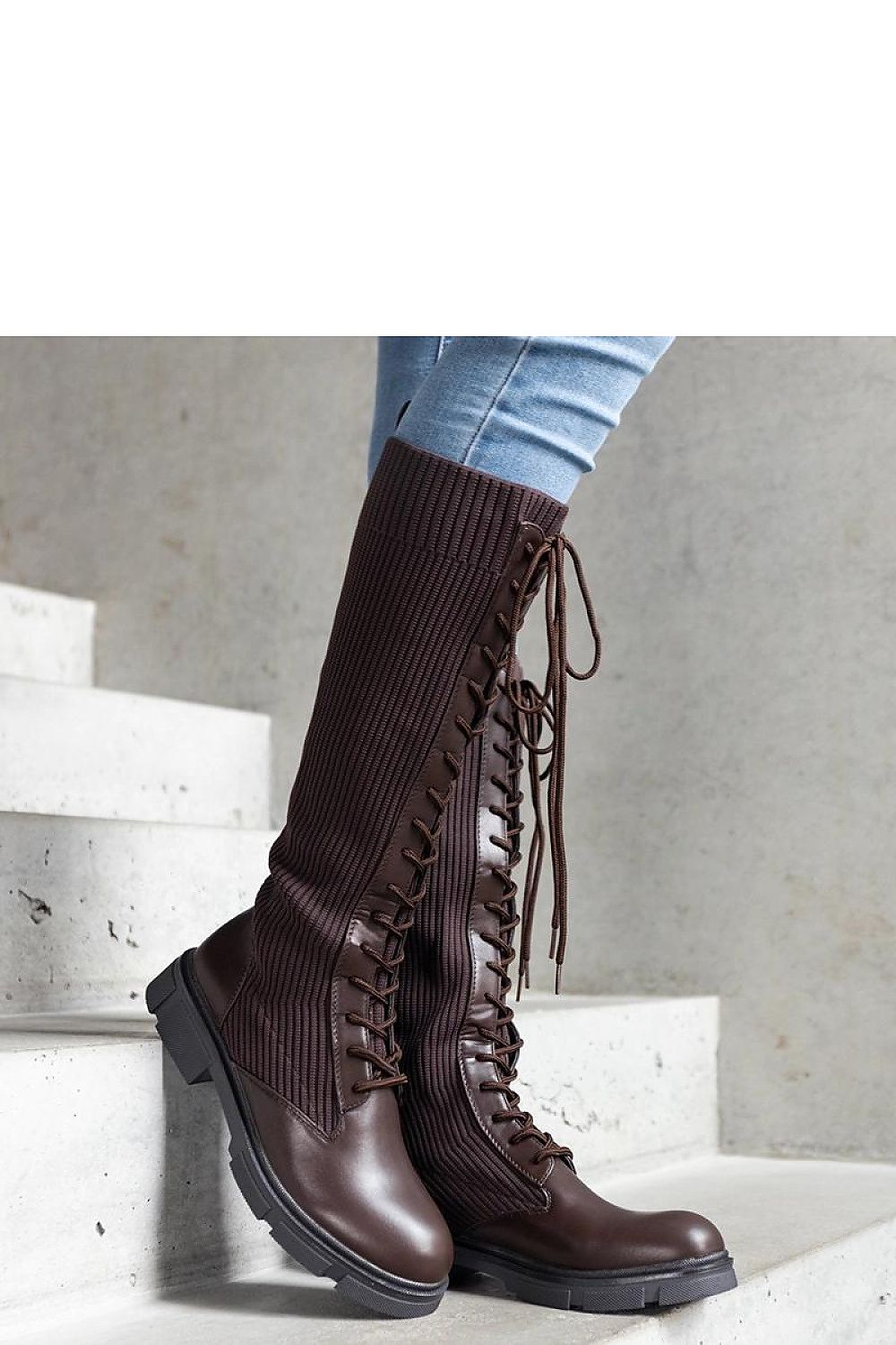 Stiefel Model 206435 Solea