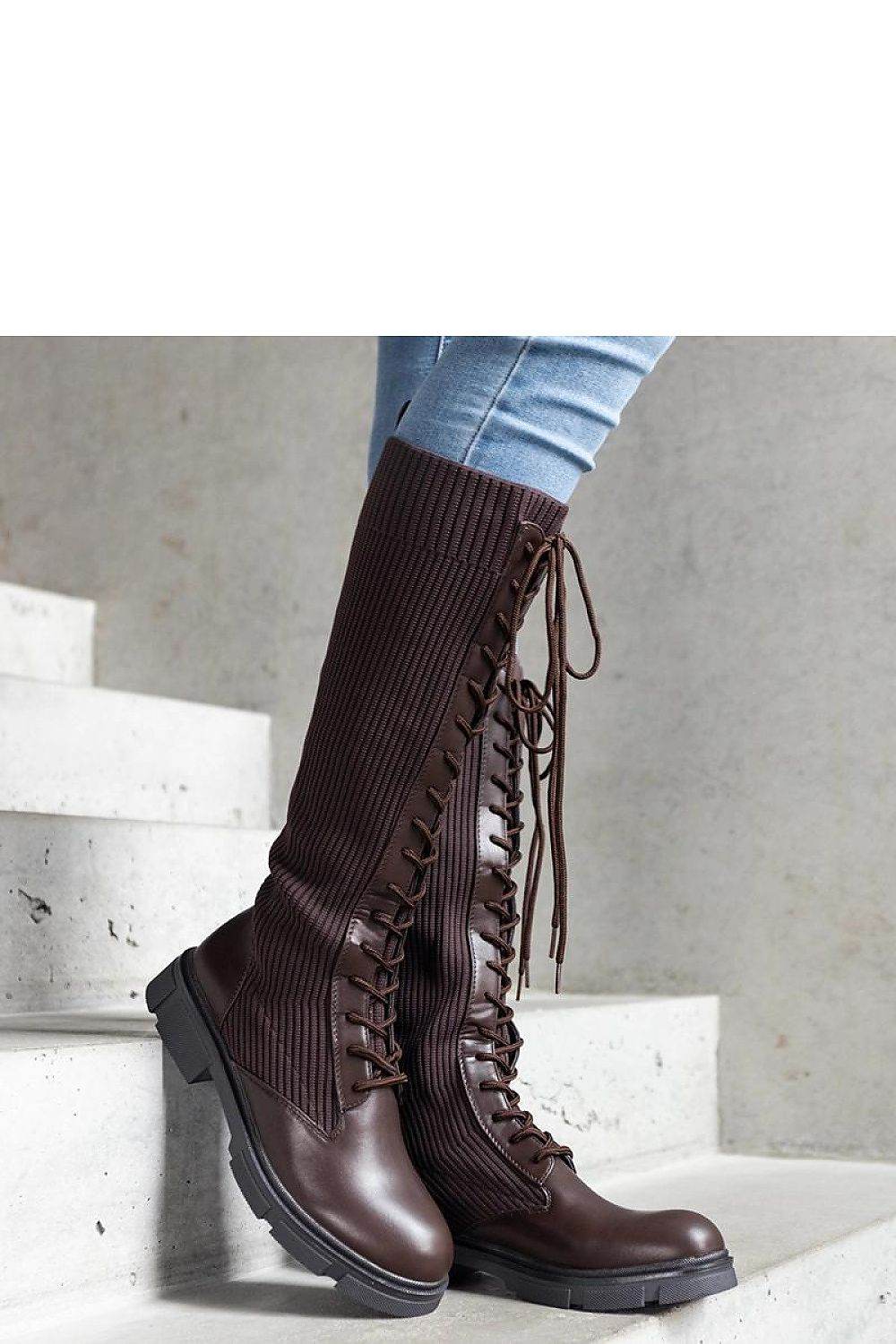 Stiefel Model 206435 Solea - Stay Covered