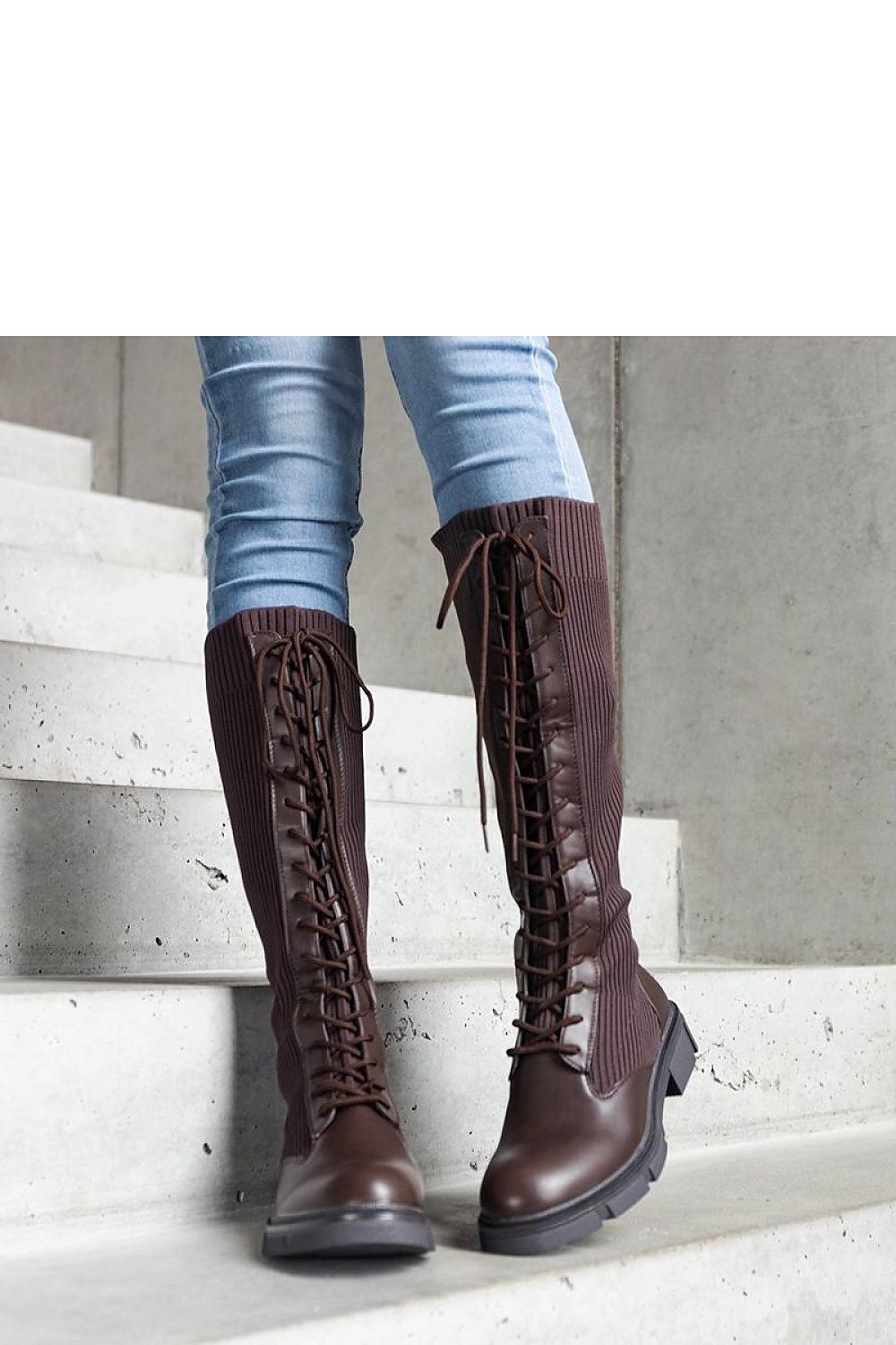 Stiefel Model 206435 Solea