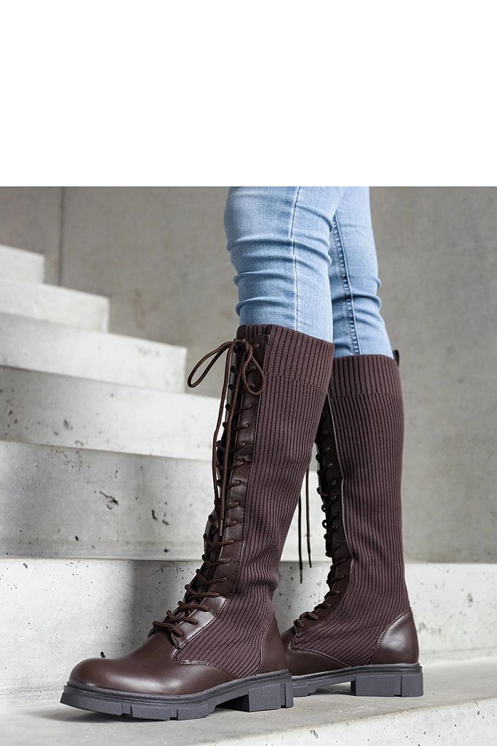 Stiefel Model 206435 Solea