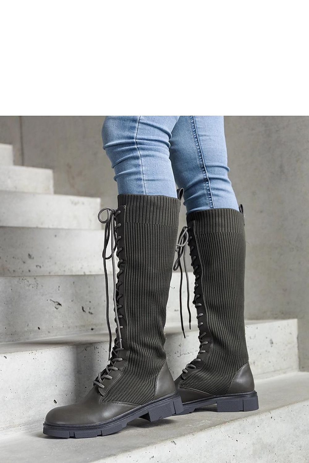 Stiefel Model 206435 Solea