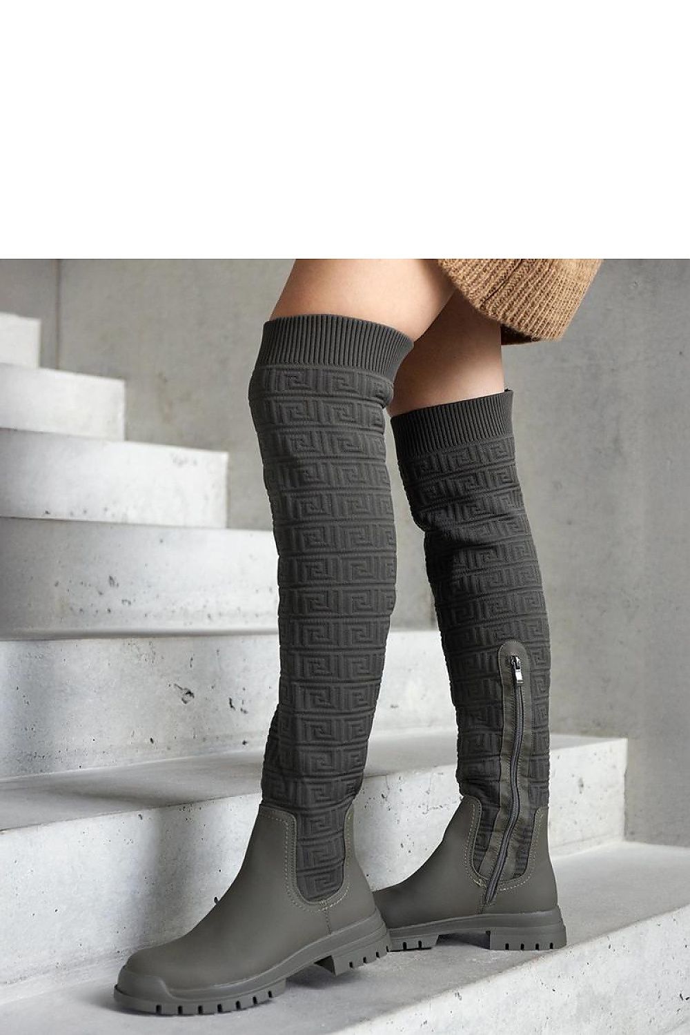 Stiefel Model 206438 Solea