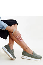  Halbschuhe model 206456 Solea 