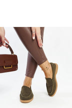  Halbschuhe model 206472 Solea 