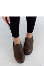  Halbschuhe model 206481 Solea 