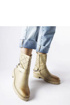  Stiefeletten model 206562 Solea 