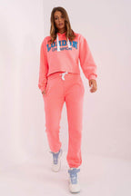 Set Model 206665 Ex Moda - Stay Covered